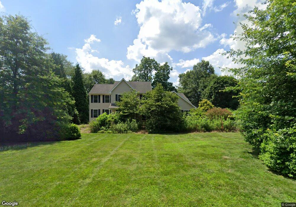 113 Cedarcroft Rd, Kennett Square, PA 19348 - photo 1