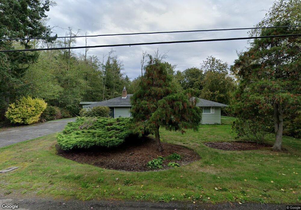 10227 SW 140th St, Vashon, WA 98070 - photo 1