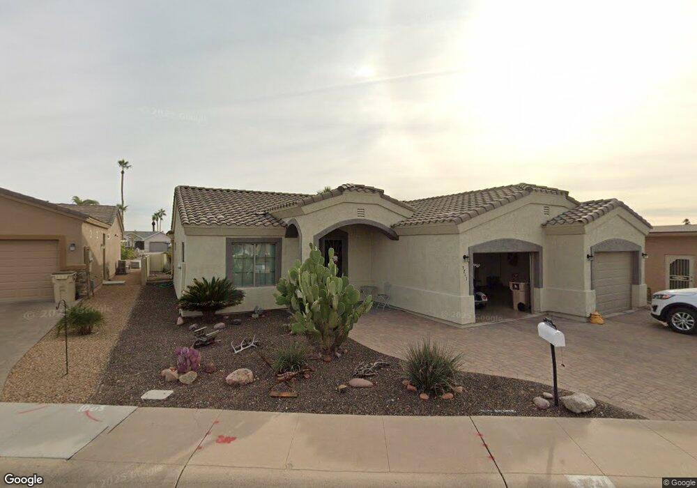 5711 E Lockwood St, Mesa, AZ 85215 - photo 1