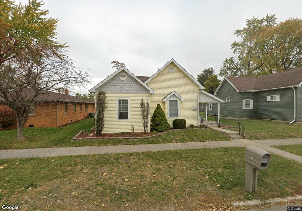 1016 W Walnut St, Portland, IN 47371 - photo 1