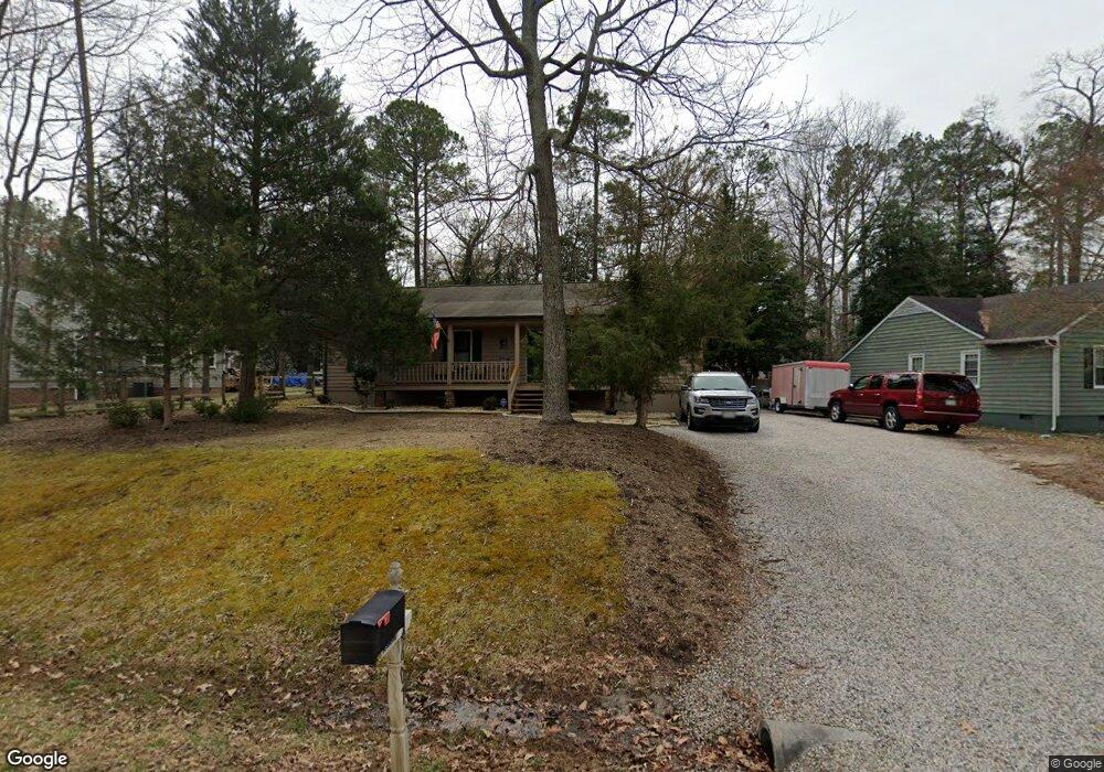 4607 Brookridge Rd, Chesterfield, VA 23832 - photo 1