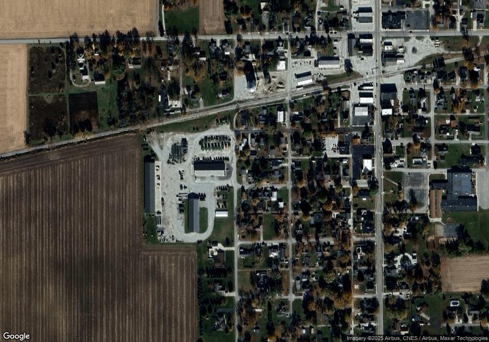 210 W Madison St, Swayzee, IN 46986 - photo 1