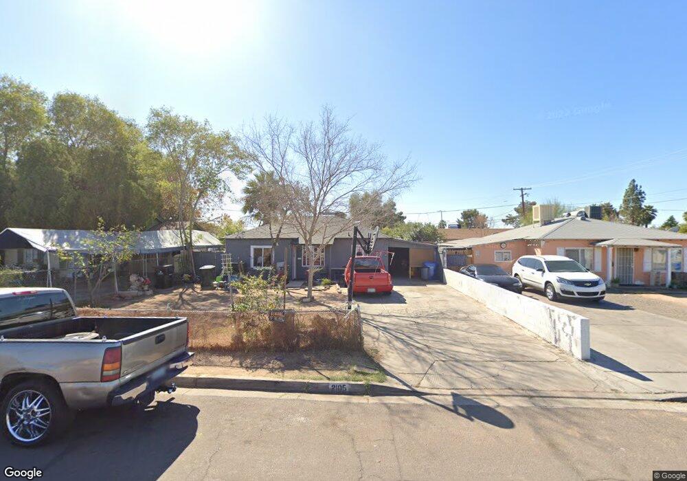 2105 E Yale St, Phoenix, AZ 85006 - photo 1