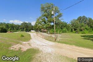 250 Circle Dr, Chatom, AL 36518