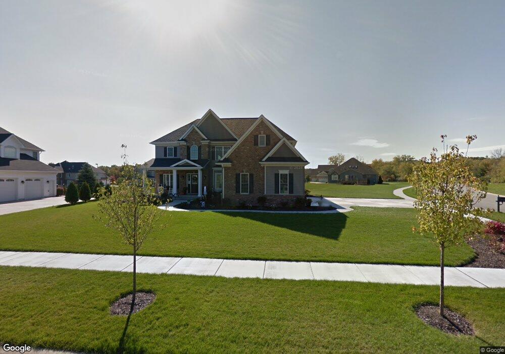 891 Pingel Place, Crown Point, IN 46307 - photo 1