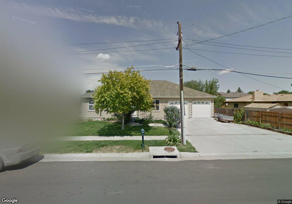 16051 E 10th Place, Aurora, CO 80011 - photo 1