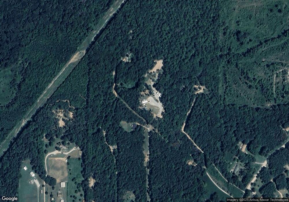 264 Simms Rd, Carrollton, GA 30117 - photo 1