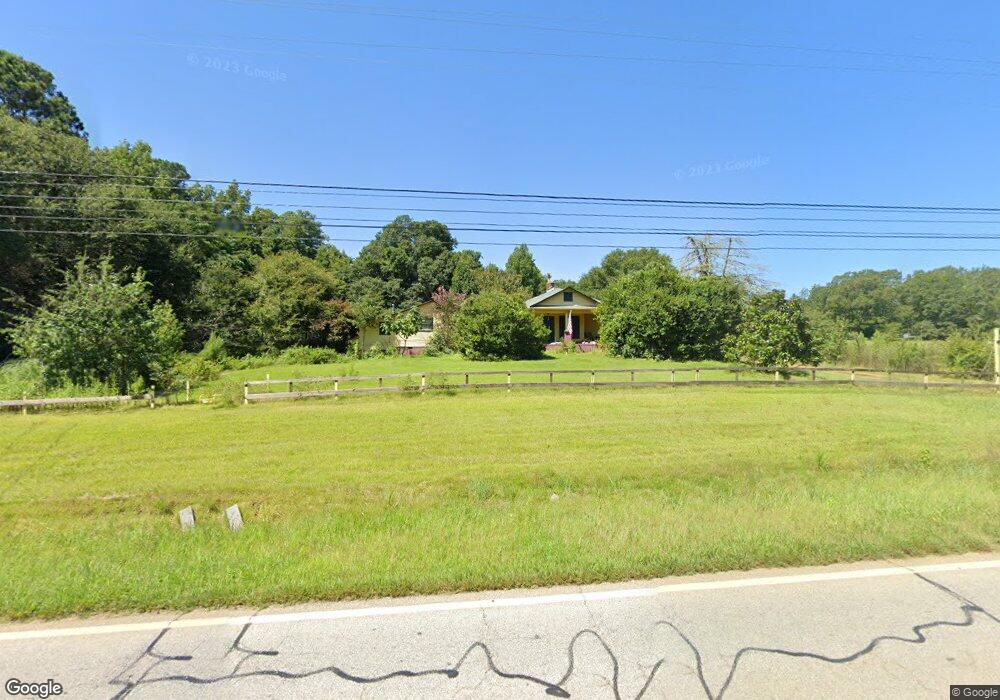 2301 Hartwell Hwy, Elberton, GA 30635 - photo 1