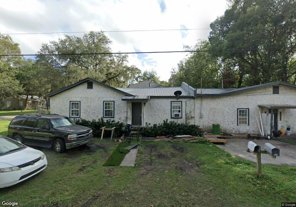 1708 5th St, Brunswick, GA 31520 - photo 1
