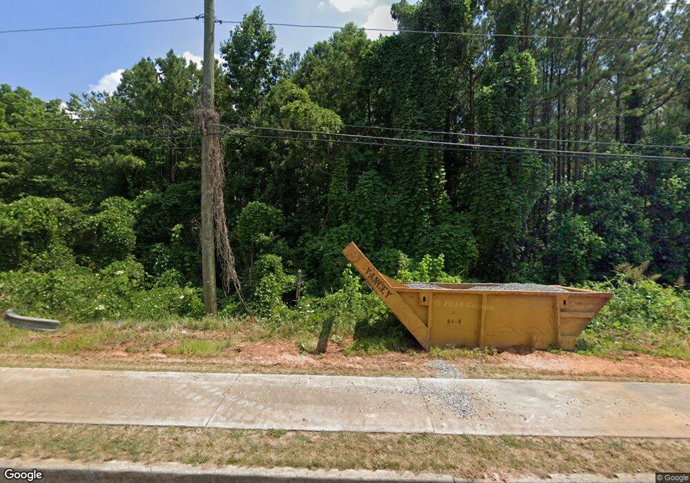 1517 Highway 92, Acworth, GA 30102 - photo 1