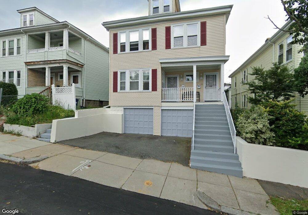72 Westmore Rd, Mattapan, MA 02126 - photo 1