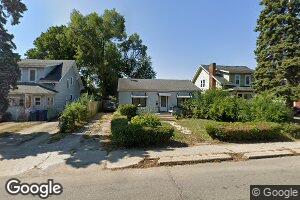 1110 N Lewis Ave, Waukegan, IL 60085