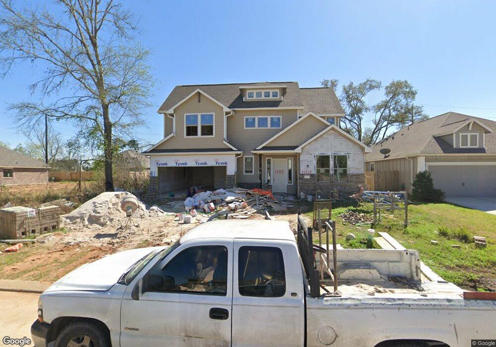 11111 Thinleaf Alder Way, Tomball, TX 77375 - photo 1