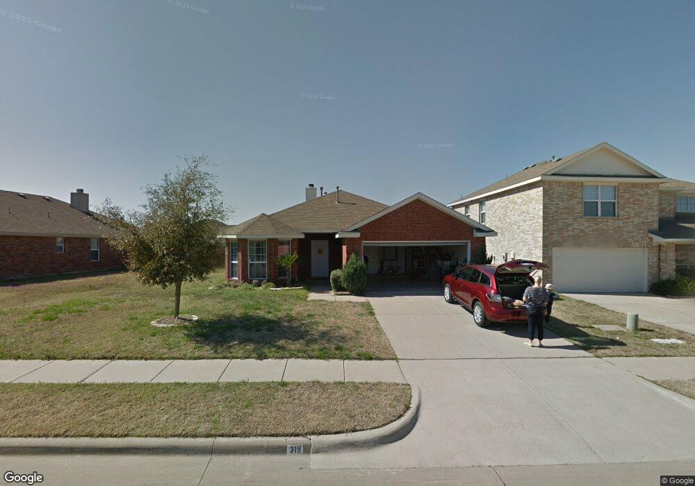 319 Highland Valley Ct, Wylie, TX 75098 - photo 1