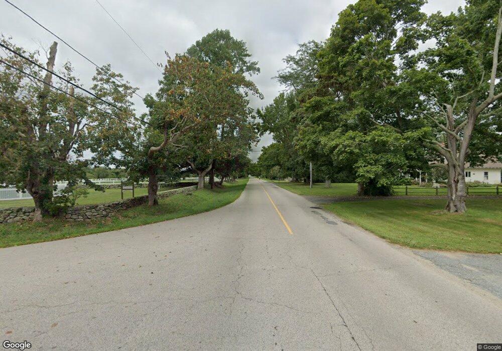 0 William Sisson Rd, Little Compton, RI 02837 - photo 1