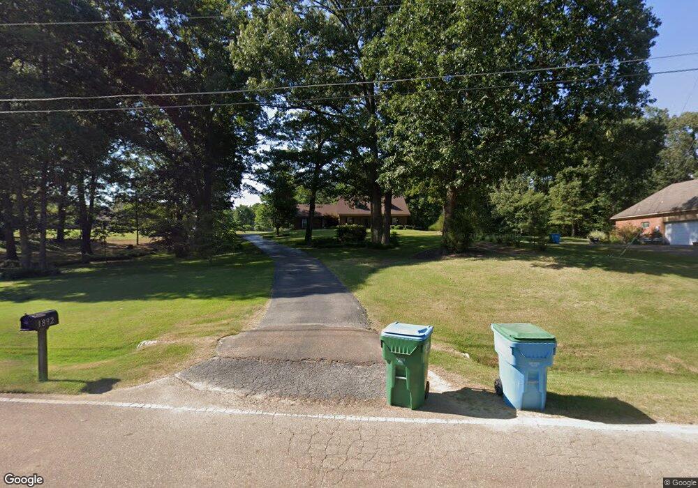 1892 Oak Crest Rd, Hernando, MS 38632 - photo 1