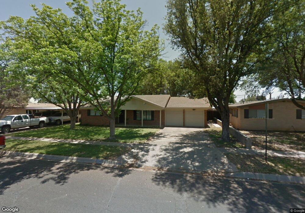 3535 W Shandon Ave, Midland, TX 79707 - photo 1