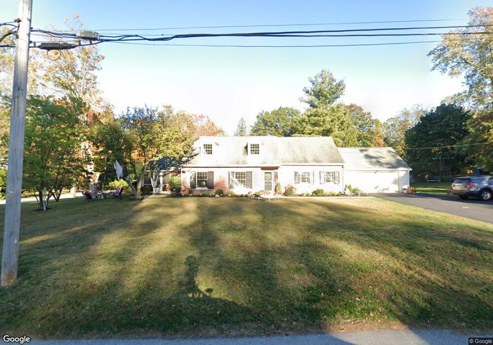 313 N Fairfield Rd, Devon, PA 19333 - photo 1