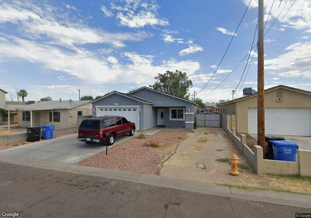 1924 W Lawrence Rd unit 6, Phoenix, AZ 85015 - photo 1