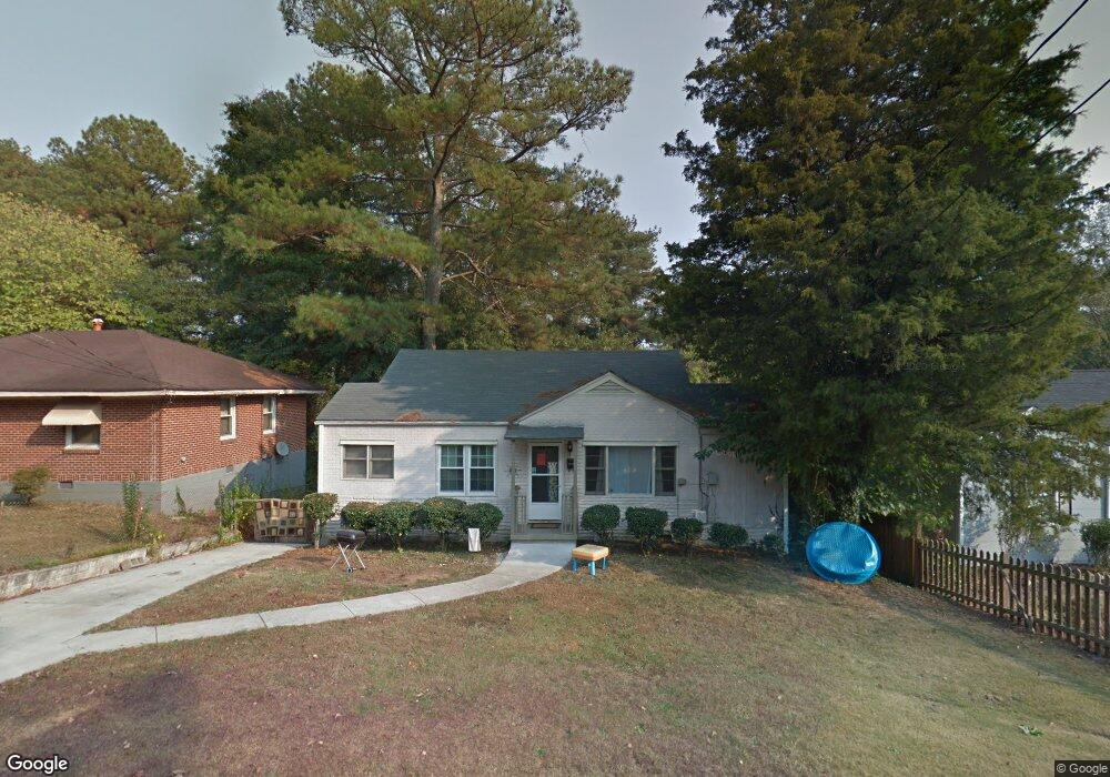 2666 Jewel St, Atlanta, GA 30344 - photo 1