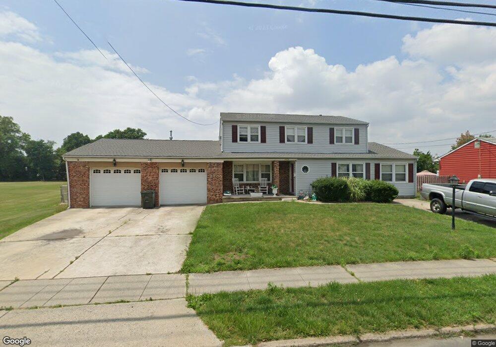 1406 Salem Rd, Burlington, NJ 08016 - photo 1