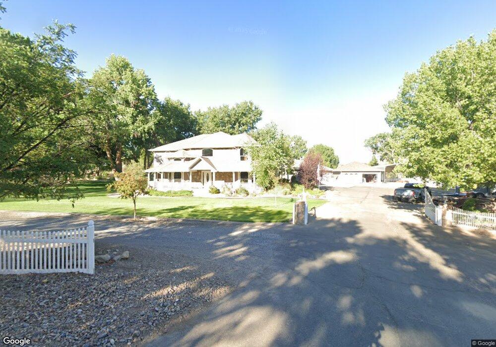 5600 Largo St, Farmington, NM 87402 - photo 1