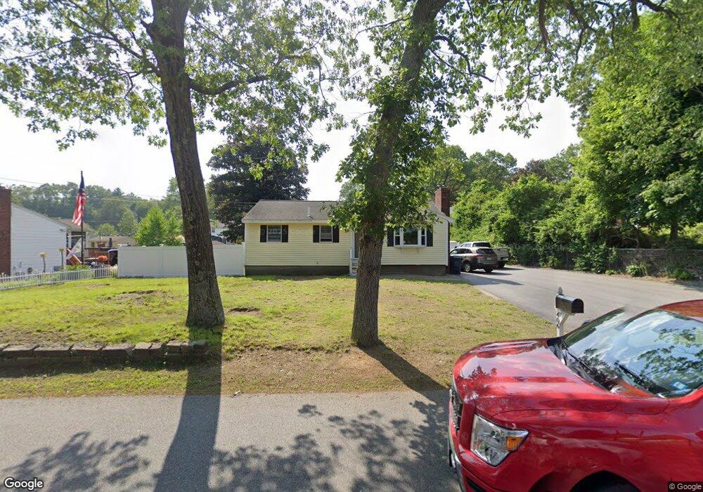 406 Primrose Hill Rd, Dracut, MA 01826 - photo 1