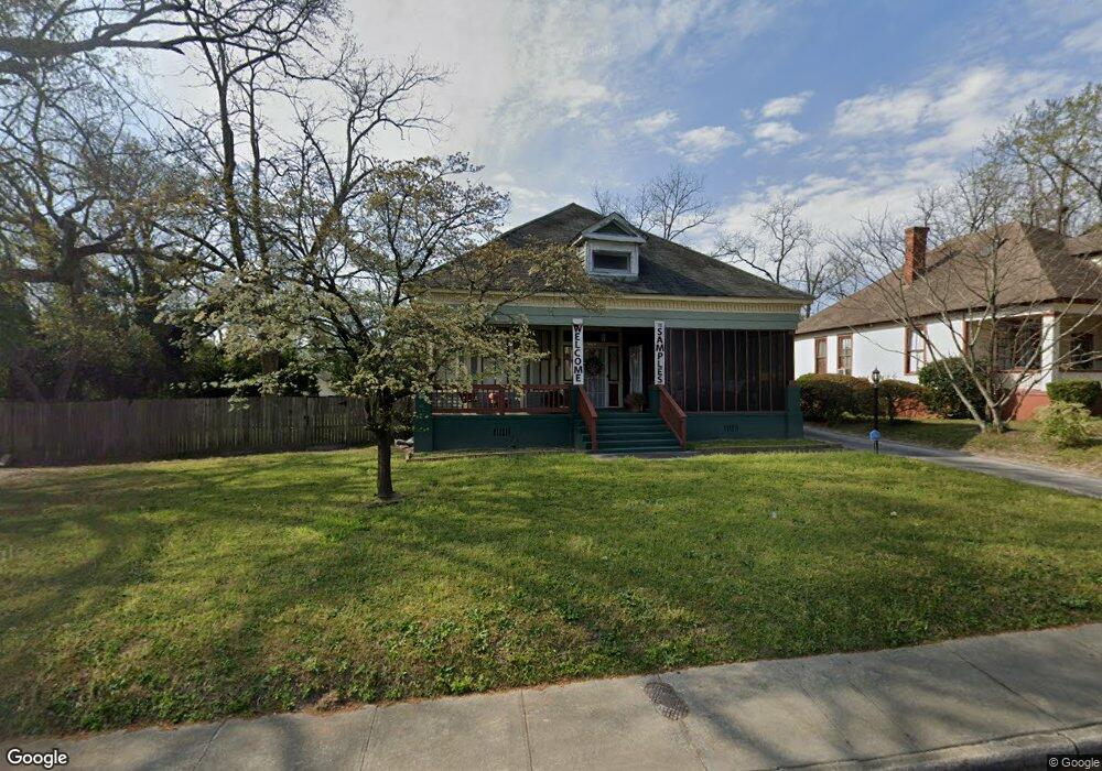 3308 Napier Ave, Macon, GA 31204 - photo 1