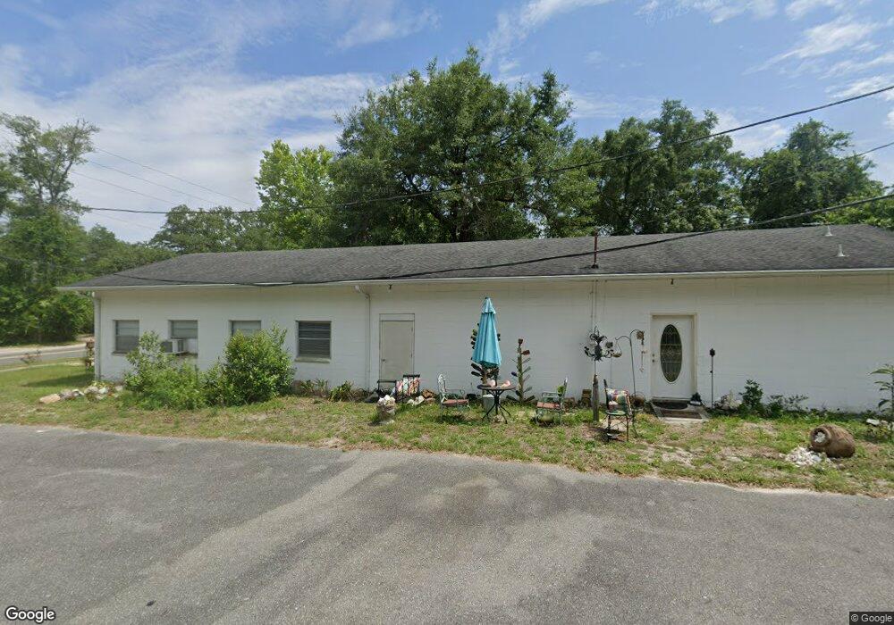 509 Tallahassee St, Carrabelle, FL 32322 - photo 1