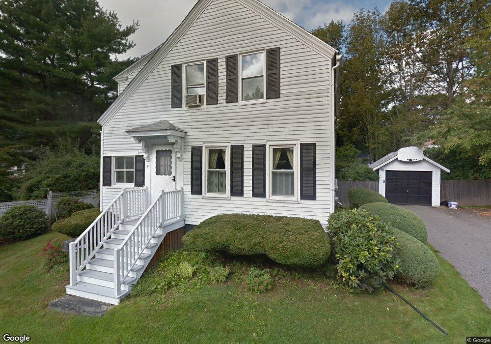 5 Newson Ave, Kittery, ME 03904 - photo 1