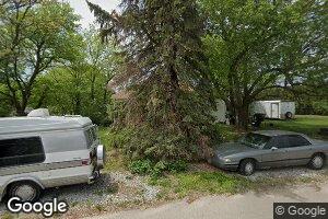 403 N Adams St, Pickrell, NE 68422