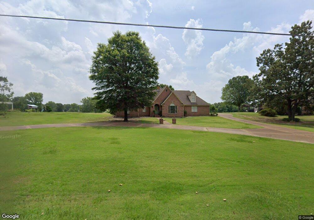 830 Green T Lake W, Hernando, MS 38632 - photo 1
