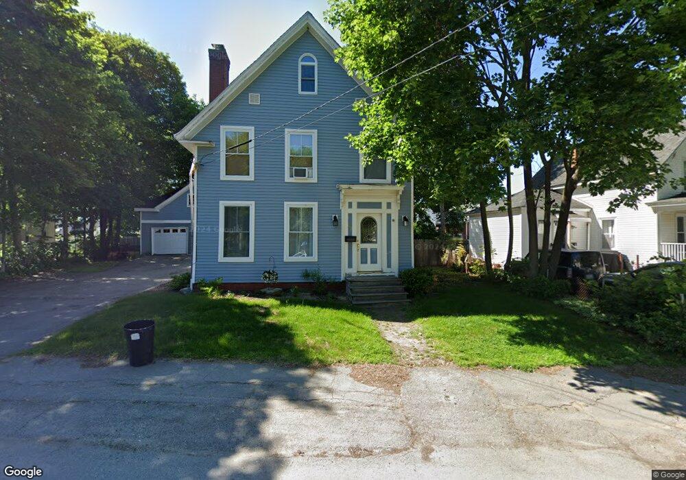 27 Fling St, Brewer, ME 04412 - photo 1