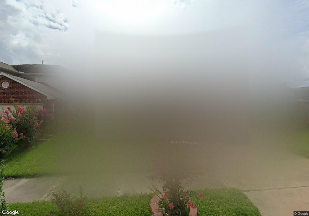 8530 Gander Bayshore Ln, Houston, TX 77040 - photo 1