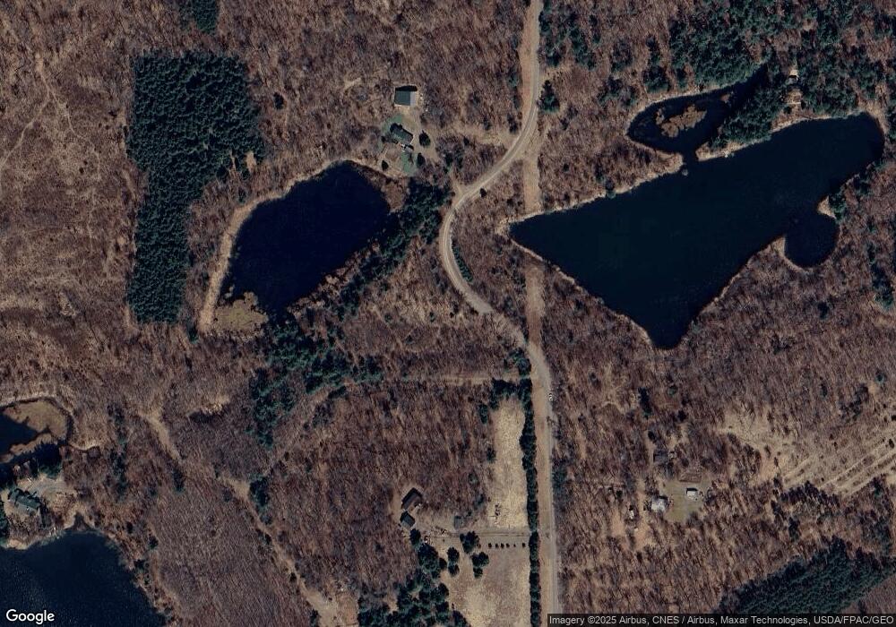 28491 Jensen Rd, Danbury, WI 54830 - photo 1