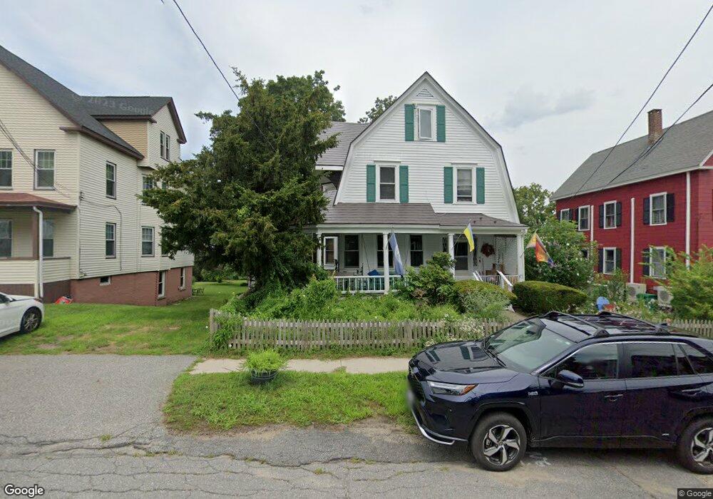 Street View Photo