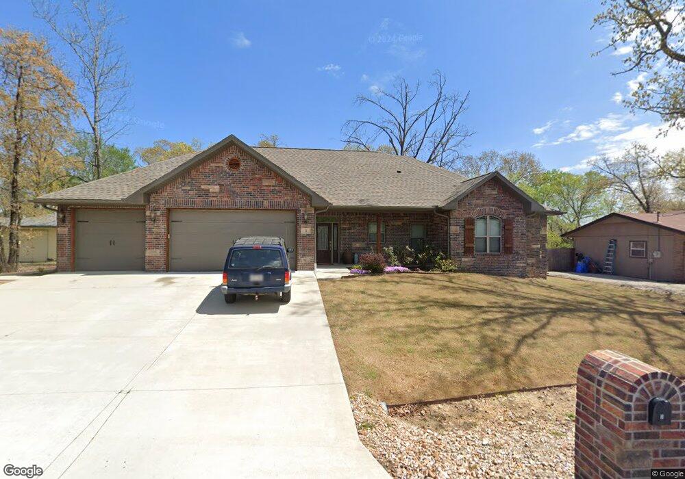 3 Scarborough Ln, Bella Vista, AR 72715 - photo 1