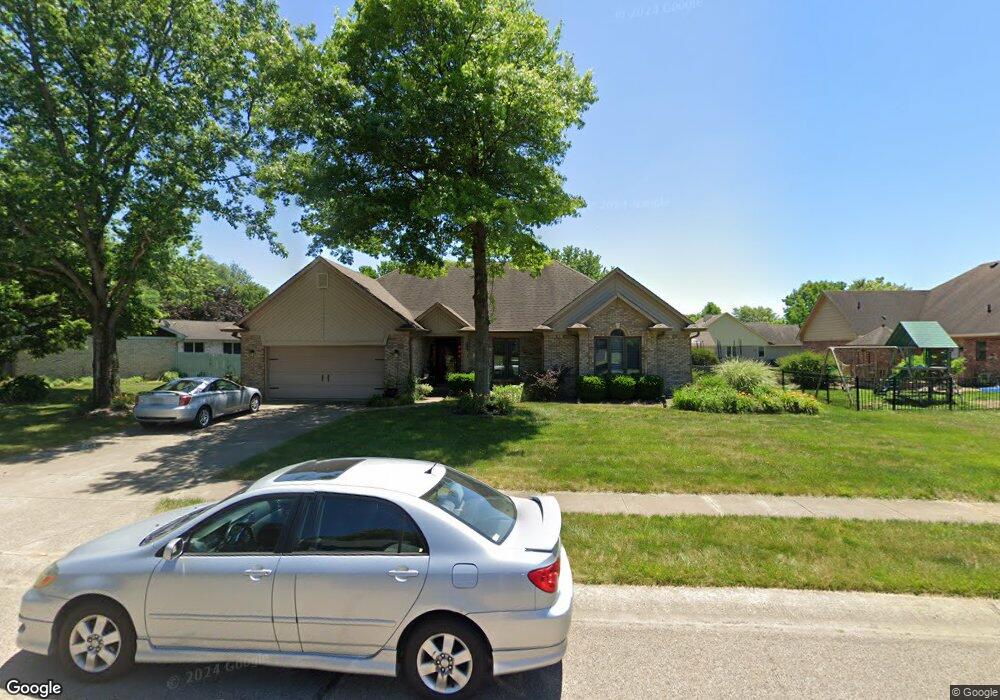 313 Crestpoint Ln, Plainfield, IN 46168 - photo 1