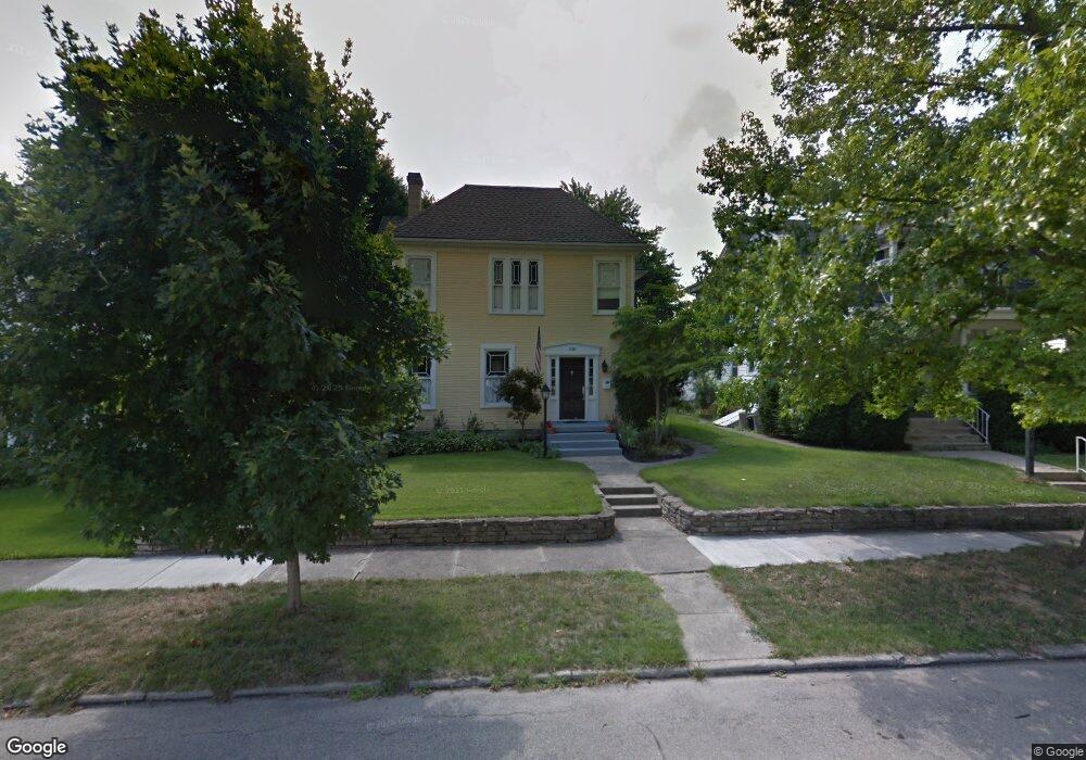 540 N King St, Xenia, OH 45385 - photo 1