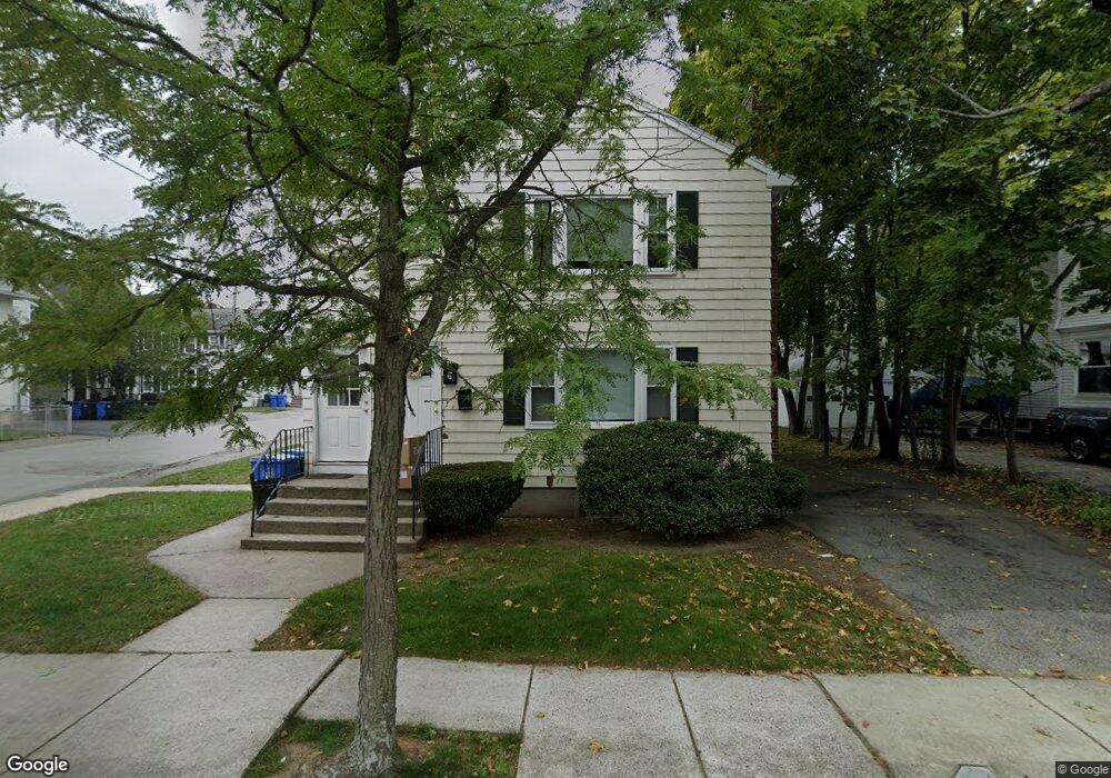 11 Rumford Ave unit 13, Waltham, MA 02453 - photo 1