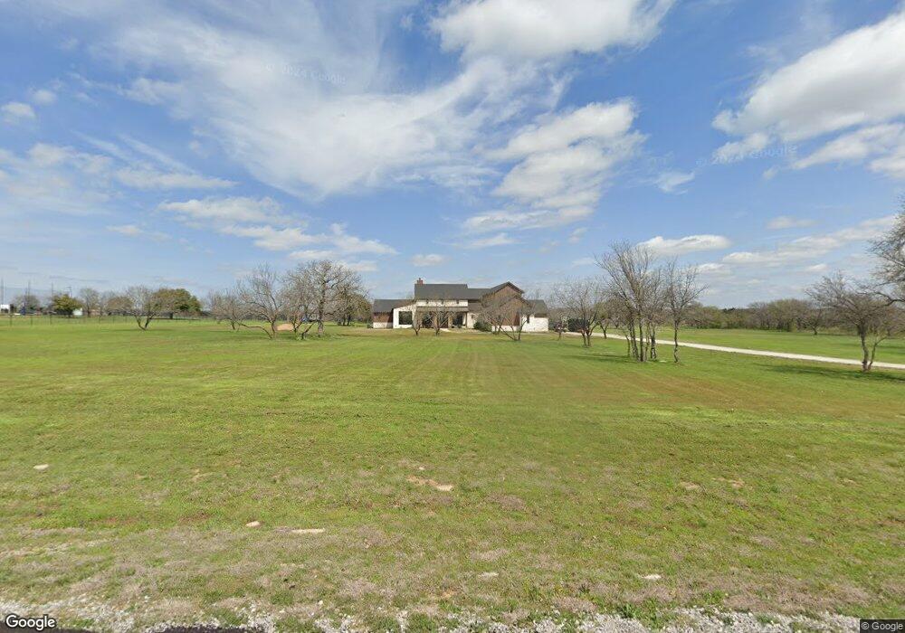 158 Stardust Trail, Weatherford, TX 76087 - photo 1