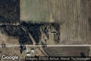 2607 E 150 S, Bringhurst, IN 46913