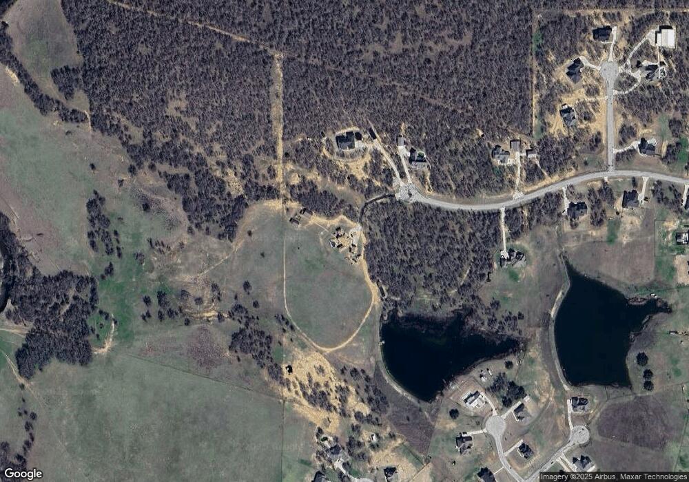 123 Chisum Dr, Millsap, TX 76066 - photo 1