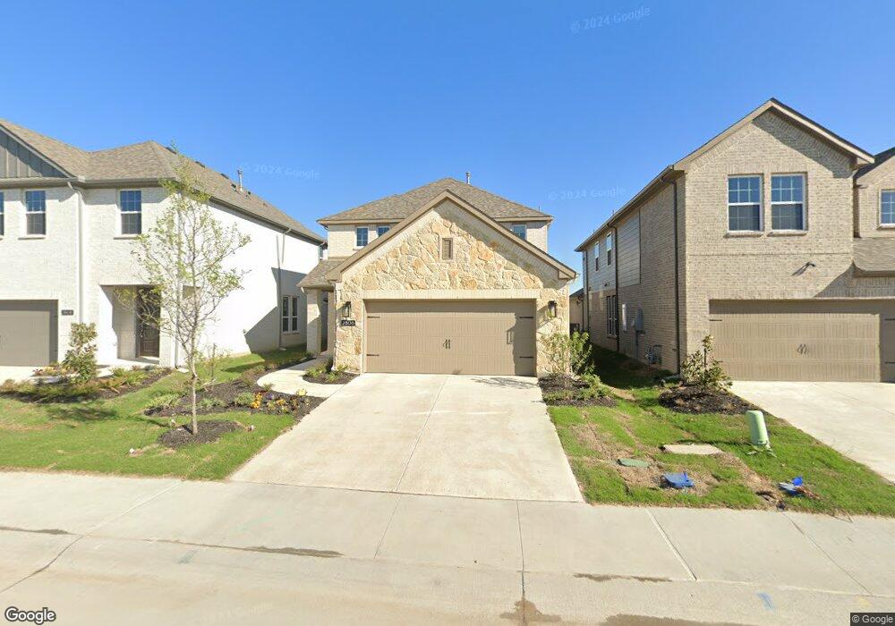 2806 Woodland Ct, Wylie, TX 75098 - photo 1