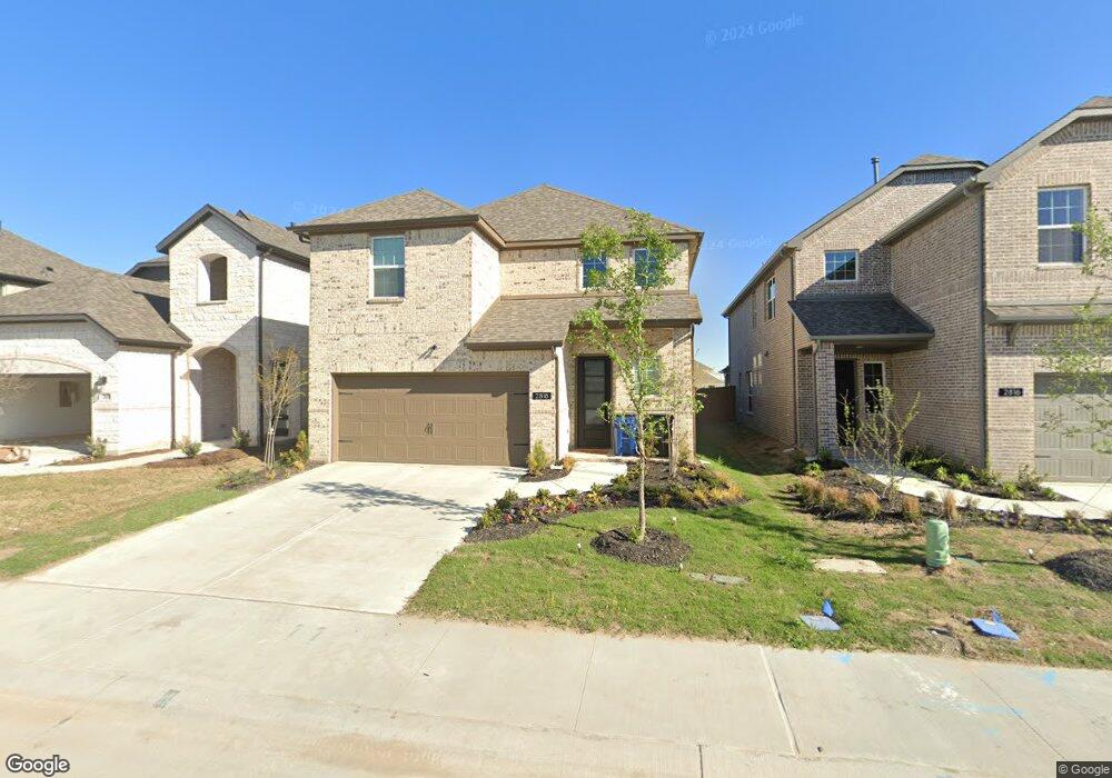 2818 Woodland Ct, Wylie, TX 75098 - photo 1