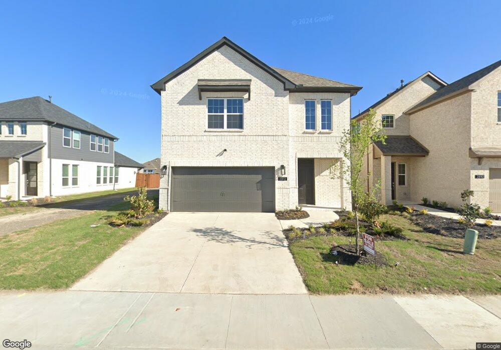 2812 Woodland Ct, Wylie, TX 75098 - photo 1