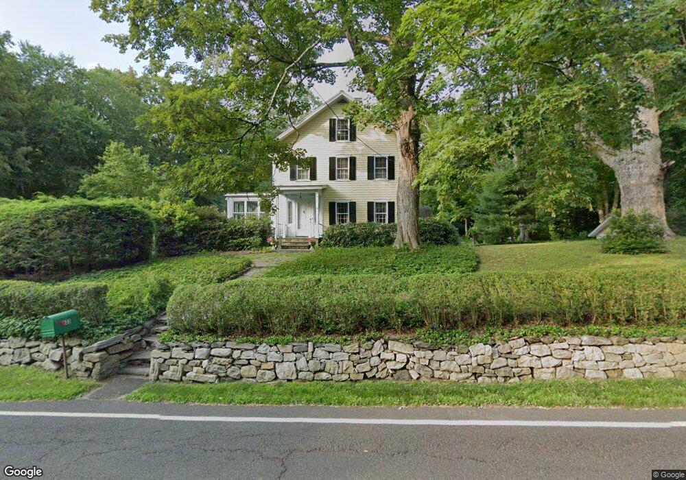 433 Ridgefield Rd, Wilton, CT 06897 - photo 1