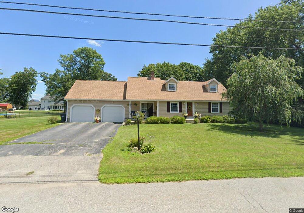 22 Knollwood Rd, Dudley, MA 01571 - photo 1