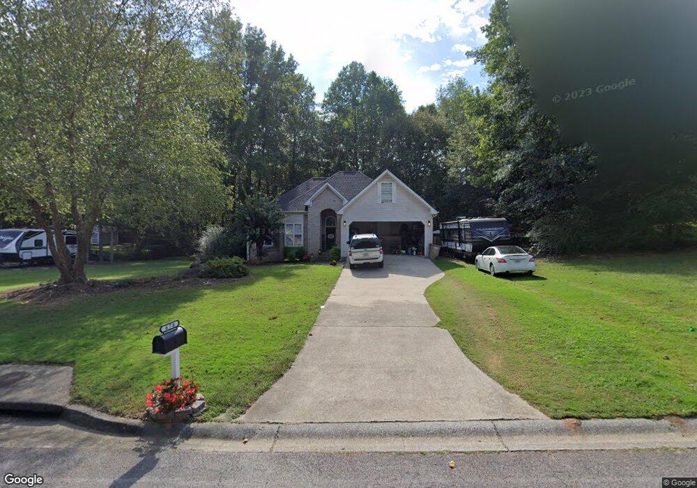678 Ansley Ct, Winder, GA 30680 - photo 1