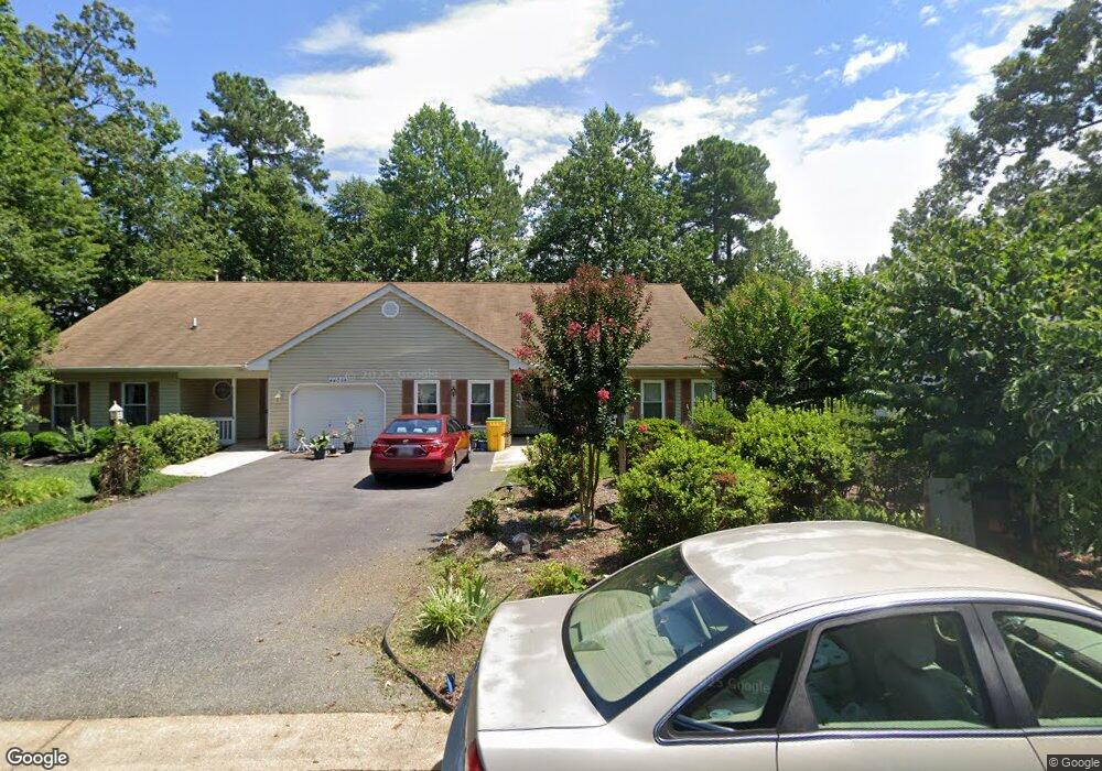 44057 Fieldstone Way, California, MD 20619 - photo 1